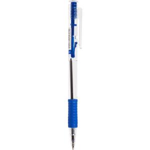 Tušinukas  Attomex, 0.7mm,  mėlynos spalvos