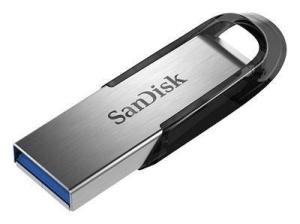USB atmintinė SanDisk Ultra Flair USB3.0, 256GB