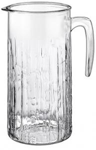 Ąsotis Oak, stiklas, 1,1 l, D 9,7 cm, H 20 cm, vnt
