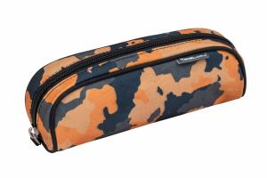 Penalas  Belmil 335-78 ,Orange Camouflage