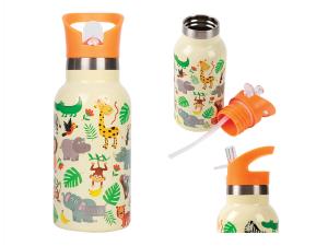 Termo gertuvė Itotal Kids Animals, 350ml