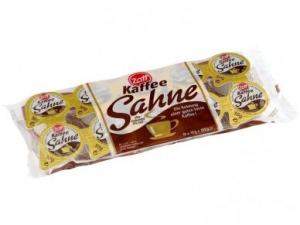 Grietinėlė Zott Kaffe Sahne 10%,  10 g x 10 vnt.