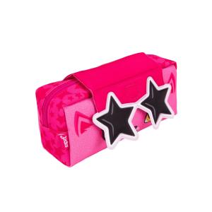 Penalas-pieštukinė ZIPIT Pink Star, rožinis