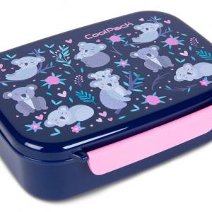 Priešpiečių dėžutė COOLPACK  FOODY Dreaming Koala