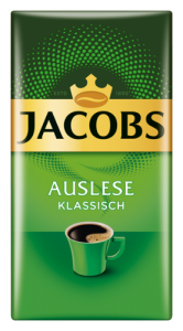 Malta kava JACOBS Auslese, 500 g