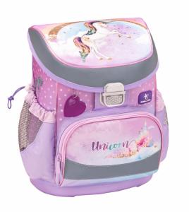 Kuprinė Belmil 405-33/AG Rainbow Unicorn
