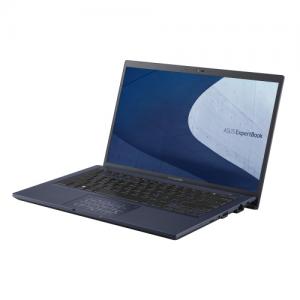 Asus B1400CBA i7-1255U/ 8GB/ 512GB Nvme/ 14FHD/ Intel UHD/ Backlit Keyboard/ FingerPrint/ W11P/ W2Y