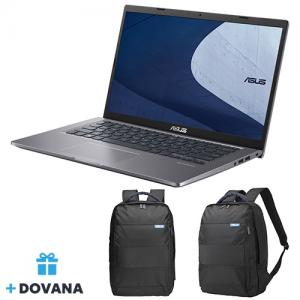 Asus P1412CEA Intel Celeron 6305/ 4GB/ 256GB Nvme/ 14 inch FHD 250 nits/ Intel UHD/ DOS/ W2Y