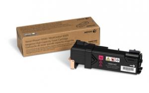 Xerox DMO 6500 HC (106R01602), purpurinė kasetė lazeriniams spausdintuvams, 2500 psl. (SPEC)
