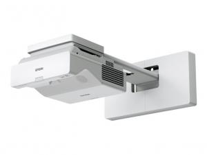 Projektorius Epson EB-770FI - 3LCD, 4100 lumens, 16:9, 1080p, 802.11a/b/g/n/ac wireless, LAN, Miracast, Balta