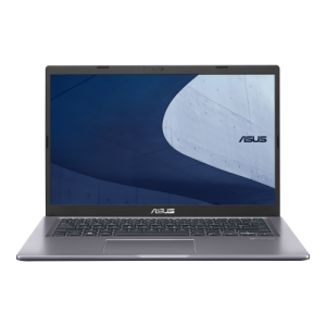 Nešiojamas kompiuteris Asus ExpertBook P1 P1412CEA Intel i5-1135G7/14'' FHD/8GB/256GB NVMe/W11Pro /FingerPrint/MIL-STD 810H