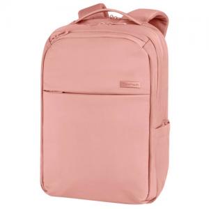 Verslo klasės kuprinė CoolPack Bolt rožinė