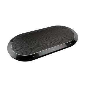 Jabra Speak 810 UC Konferencinis garsiakalbis Bluetooth, USB, NFC, Juoda