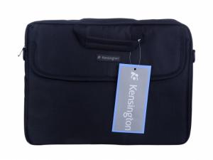 Krepšys kompiuteriui Kensington SP10 15.6 inch Classic Sleeve