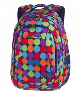 Kuprinė CoolPack Combo 2in1 Bubble Shooter