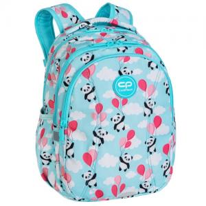 Kuprinė CoolPack Joy S Panda Ballons