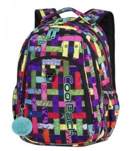 Kuprinė CoolPack Strike Ribbon Grid
