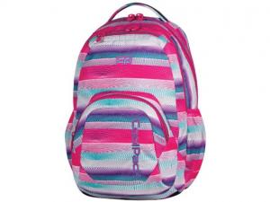 Kuprinė CoolPack Smash Pink twist