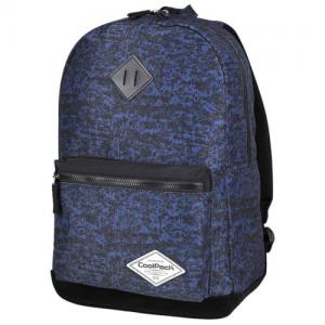 Kuprinė CoolPack Grasp Shabby Navy NP