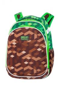 Kuprinė CoolPack Turtle City Jungle