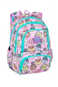 Kuprinė CoolPack Spiner Termic Happy donuts