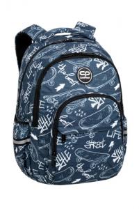 Kuprinė CoolPack Basic Plus Street life