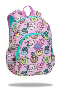 Maža kuprinė CoolPack Toby Happy donuts