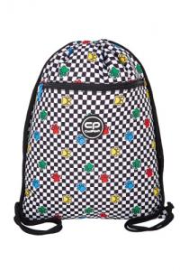 Maišelis sportinei aprangai CoolPack Vert Catch me