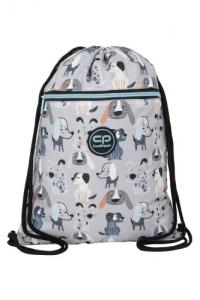 Maišelis sportinei aprangai CoolPack Vert Doggy