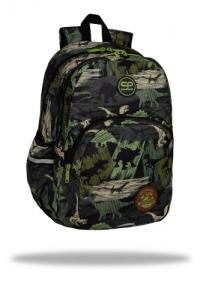 Kuprinė CoolPack Rider Adventure park