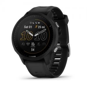 Išmanusis laikrodis Garmin Forerunner 955 Non-Solar, Black