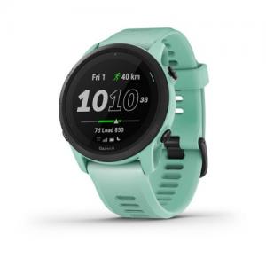 Išmanusis laikrodis Garmin Forerunner 745 GPS Neo Tropic