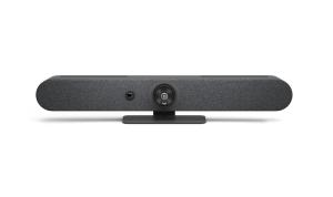 Logitech Rally Bar Mini Vaizdo konferencijų sistema, Graphite