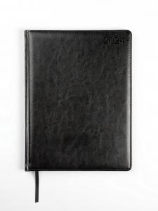 Kalendorius New STANDARD, 2026, A4, juoda