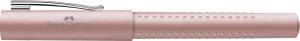 Sulepea Faber-Castell Grip 2011 0.5mm F hele roosa