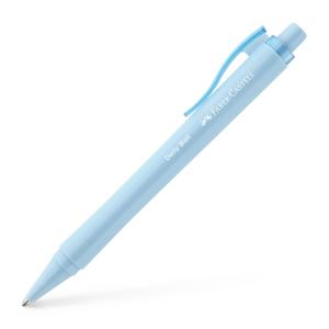 Tušinukas Faber-Castell Daily Ball XB, šviesiai mėlynos spalvos