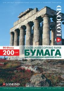 Fotopopierius Lomond CLC Paper lazer. sp. Blizgus 200 g/m2 A3, 250 lapų