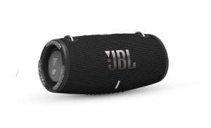 JBL Xtreme 3 Nešiojama garso kolonėlė, Wireless, Bluetooth, Juoda