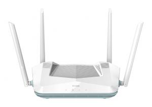 D-Link R32 EAGLE PRO AI AX3200 Wireless Smart Router Maršrutizatorius