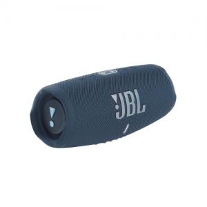 JBL Charge 5 Nešiojama garso kolonėlė, Wired & Wireless, Bluetooth, Mėlyna