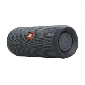 JBL Flip Essential 2 Nešiojama garso kolonėlė, Wireless, Bluetooth, Gun Metal
