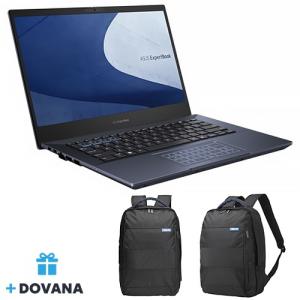 ASUS ExpertBook B5 B5402CBA-KI1126X Nešiojamas kompiuteris 14.0'' i5-1240P 8GB 512GB SSD W11P