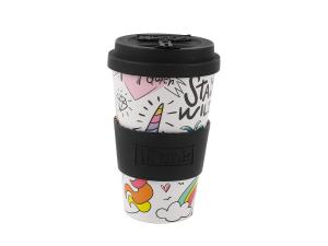 Termo puodelis Itotal Unicorn, 435ml