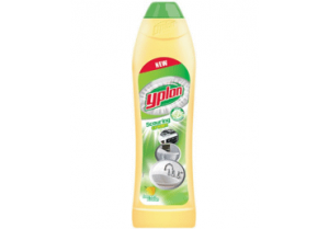 Šveitimo kremas (pienelis) YPLON, citrinų kvapo, 700 ml