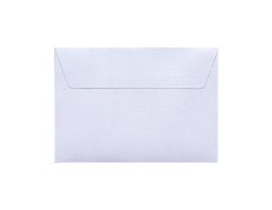 Vokai Galeria Papieru C6, Mika baltos spalvos, 120g/m2, 10 vnt./pak.