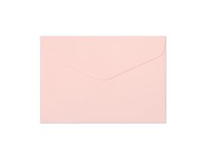 Vokai Galeri Papieru C6, Pink satin, 130g/m2, 10 vnt./pak