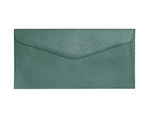 Vokai Galeri Papieru DL Pearl green, 150g/m2, 10 vnt./pak
