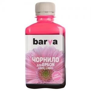 Neoriginali Barva Epson T6736 L800/ L810/ L850/ L1800 C13T67364A Šviesiai purpurinė 90g