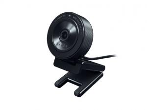 Razer Kiyo X Internetinė kamera, 2.1 MP, FHD 1080p, USB, Juoda