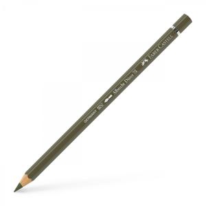 Spalvotas akvarelinis pieštukas Faber-Castell A.Dürer, spalva 173
